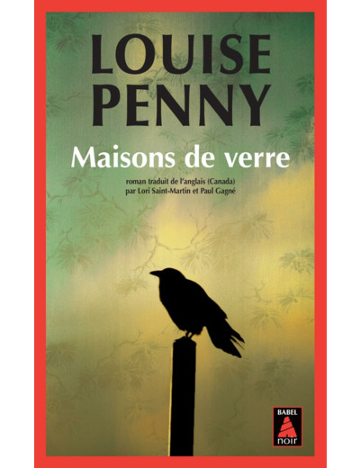 THREE PINES - T13 - MAISONS DE VERRE - UNE ENQUETE DE L'INSPECTEUR-CHEF