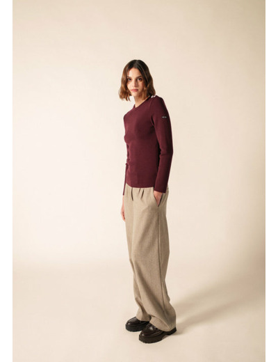 Pantalon Bianca - SAINT JAMES