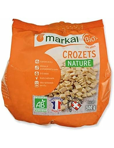 Crozet ble France 500g Markal