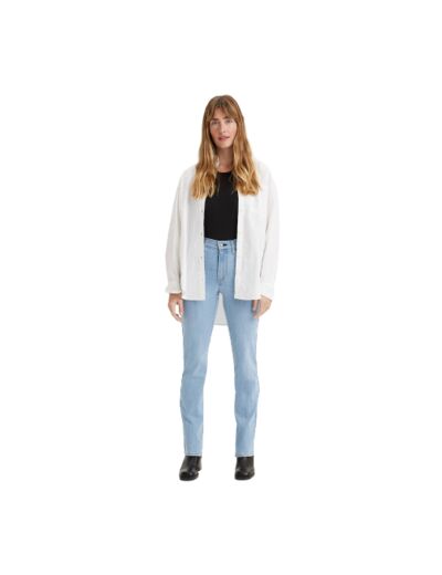 Jeans LEVIS Femme 724 Chelsea The One The Two