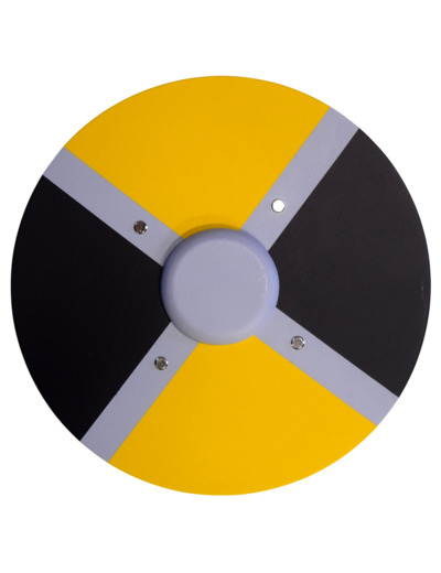 Le bouclier du Gaulois