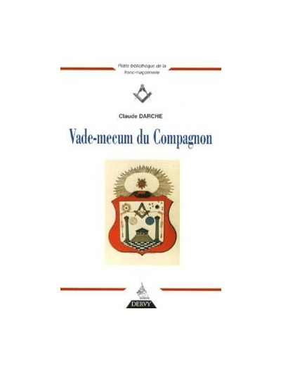 Vade-mecum du Compagnon