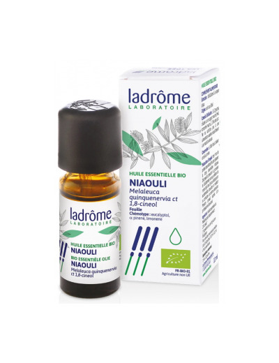 Niaouli Bio 10ml