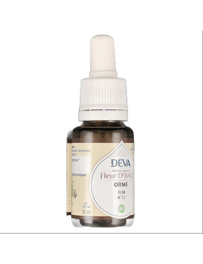 Orme n°11 15ml