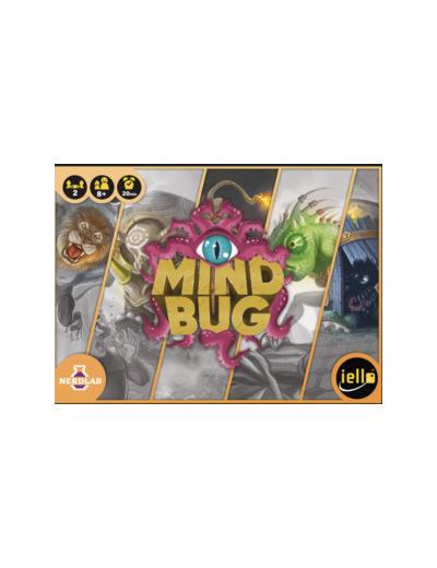 Mindbug