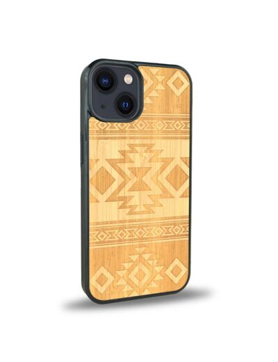 Coque iPhone 14 Plus - L'Aztec