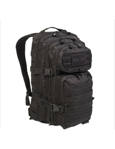 Sac à dos U.S. Assault 36L tactique - TM & Outdoor