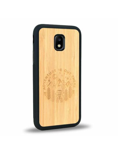 Coque Samsung J3 2017 - Le Bivouac