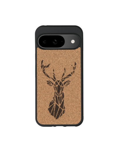 Coque Google Pixel 9 Pro - Le Cerf