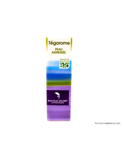 Tegarome Bio 15ml