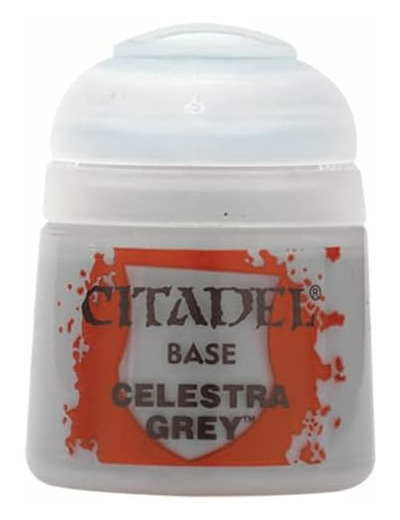 Base: Celestra Grey