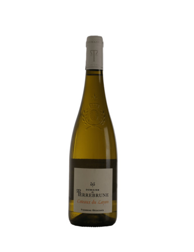 DOMAINE TERREBRUNE COTEAUX DU LAYON