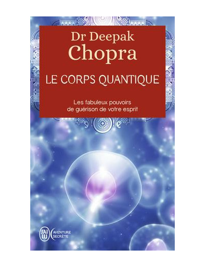 Le corps quantique