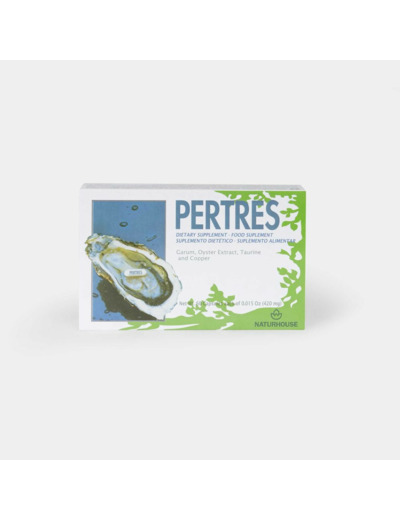 PERTRES CAPSULE