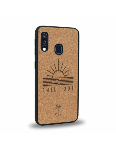 Coque Samsung A20 - La Chill Out