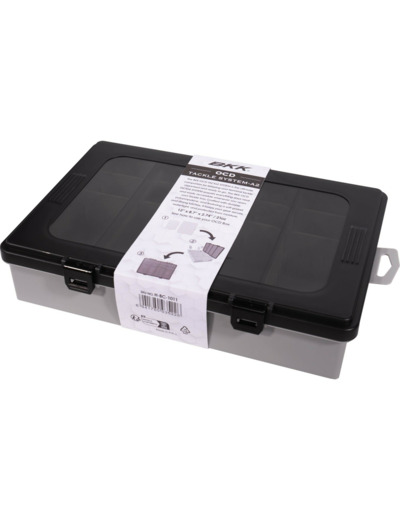 OCD tackle system BKK