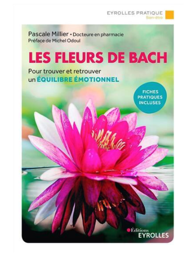 Les fleurs de Bach
