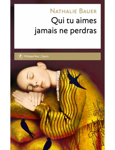 QUI TU AIMES JAMAIS NE PERDRAS