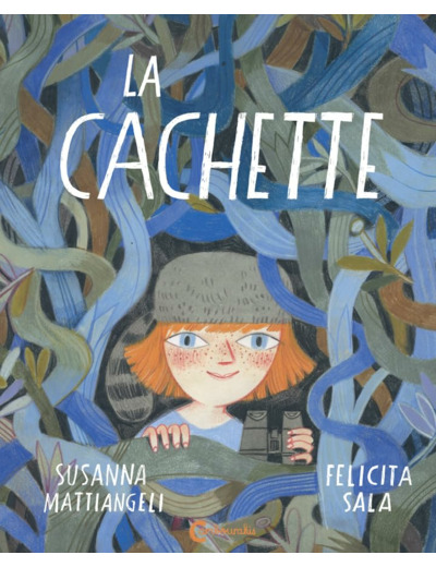LA CACHETTE