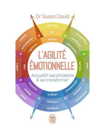 L’agilité émotionnelle