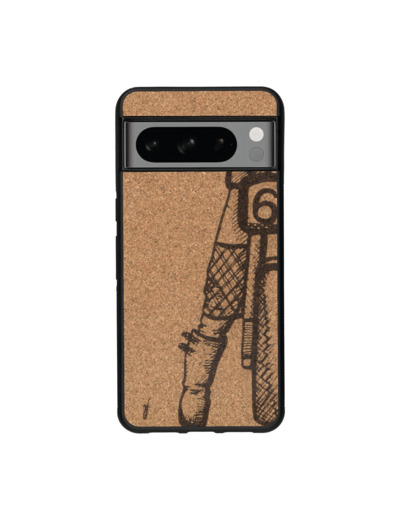 Coque Google Pixel 8pro - On The Road