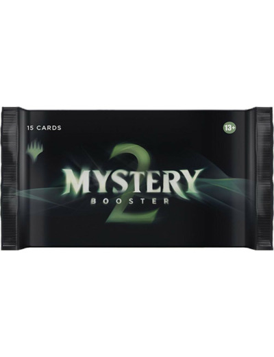 Booster MTG: Mystery 2