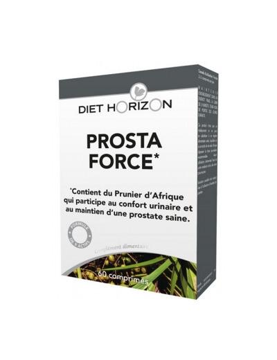 Prosta Force 60 comprimés