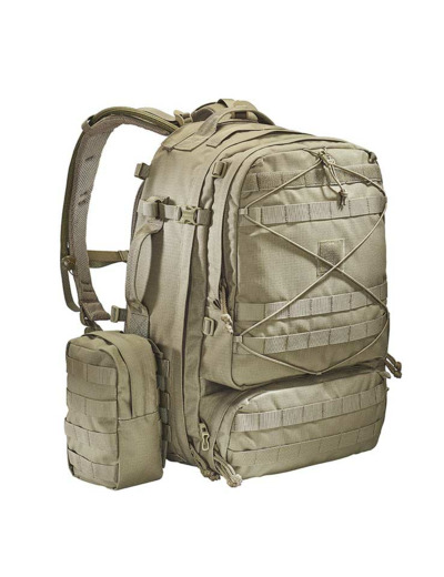 Sac à dos de randonnée 45 litres Armée française