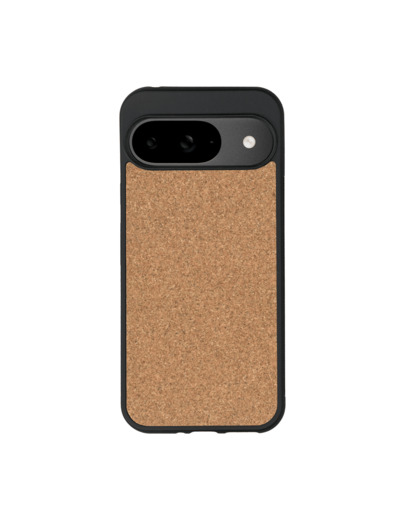 Coque Google Pixel 9 - Le Bois