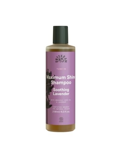 Shampoing cheveux normaux Soothing Lavender 250ml