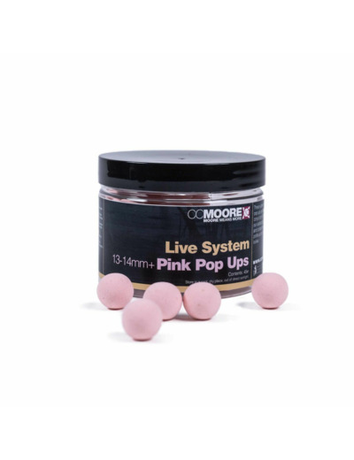 pop up rose live system