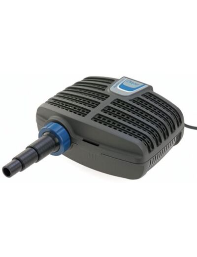 Pompes de filtration OASE, AquaMax Eco Classic - 3 modèles