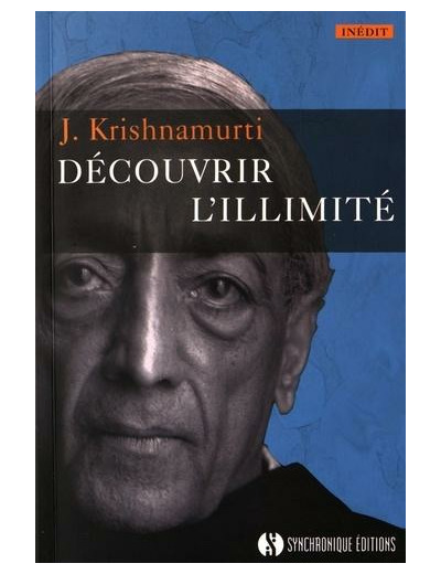 Découvrir l'illimité