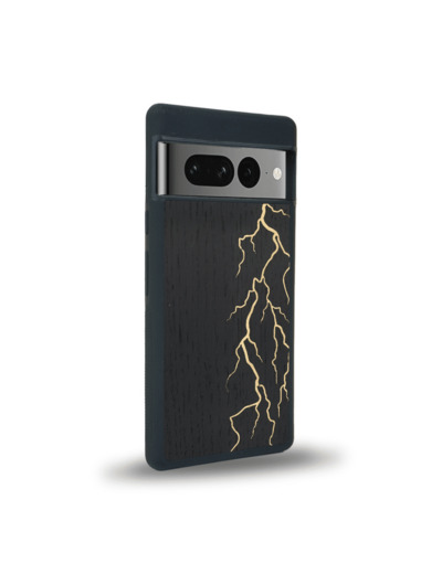 Coque Google Pixel 7 Pro - Nom de Zeus