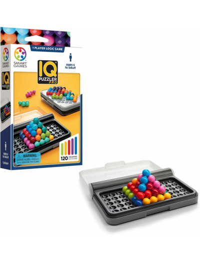 IQ Puzzle pro