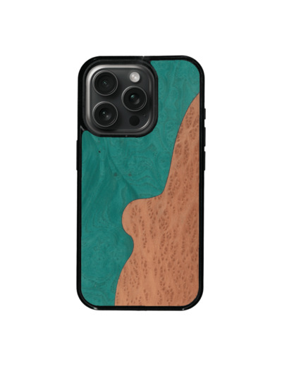 Coque iPhone 11 Pro - Beach Paradise