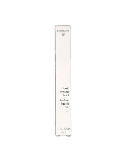 Eyeliner Liquide Noir 01