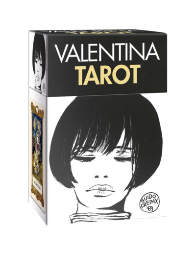 Tarot Valentina