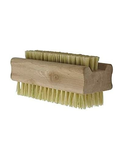 Brosse a ongle bois La droguerie ecologique