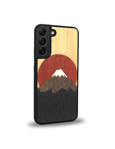 Coque Samsung S23FE - Le Mont Fuji