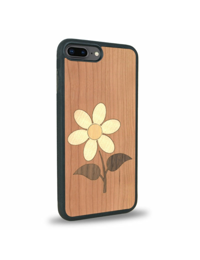 Coque iPhone 7 / 8 - La marguerite