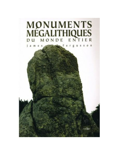 Monuments mégalithiques du monde entier