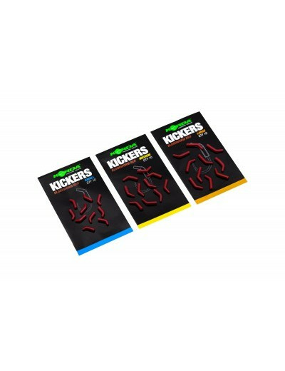 kickers rouge bloodworm korda