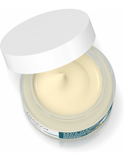 CREME DE NUIT ANTI-RIDES Q10 50ML Basis Sensitiv