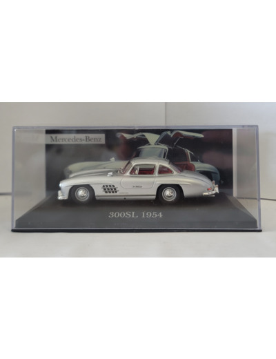 MERCEDES 300SL 1954 1/43 BOITE D'ORIGINE