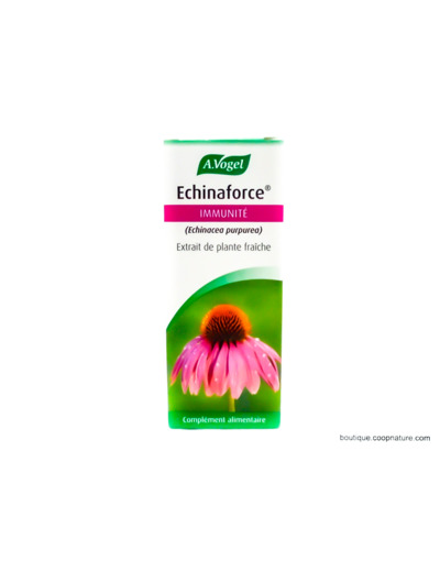 Echinaforce Bio 50ml