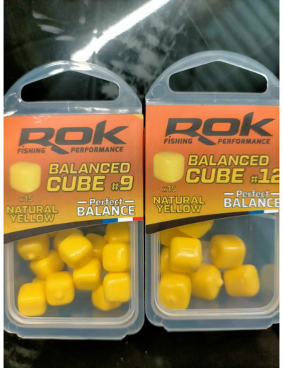 yellow cube balance  rok