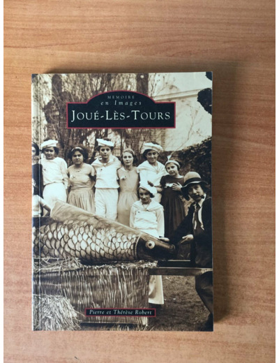 JOUE-LES-TOURS