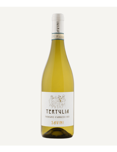 Trebbiano d'Abruzzo DOC