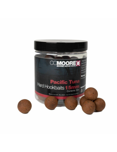 hard hookbait pacific tuna